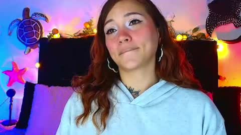 Snapshot of alisson_zafiro chatting on July 23, 2026, 9:07 am Alisson IG alisson zafiro27 online show from July 23, 2026, 9:07 am