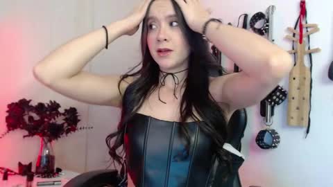 Snapshot of alissonbeckett chatting on May 30, 2026, 7:44 pm Alisson Beckett online show from May 30, 2026, 7:44 pm