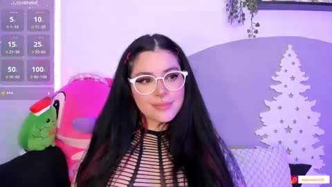 Alisson online show from December 7, 2024, 7:05 am