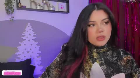 Alisson online show from January 21, 2025, 7:04 am