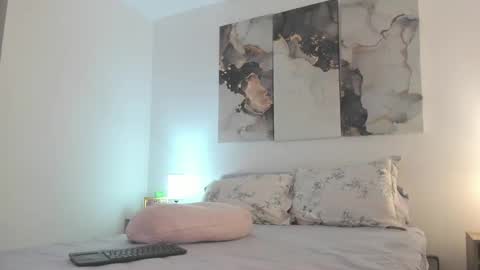 Goddess  online show from March 2, 2025, 2:30 am