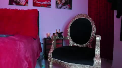 Mistress Alisson  online show from March 1, 2025, 7:48 pm