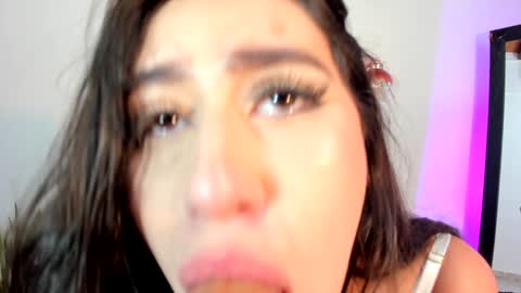 Aliss online show from January 11, 2025, 2:04 pm