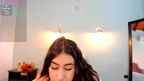 Aliss online show from February 1, 2025, 11:10 am