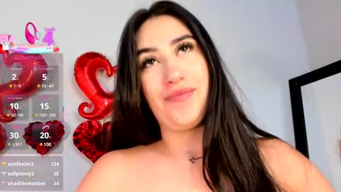 Aliss online show from February 14, 2025, 2:02 pm