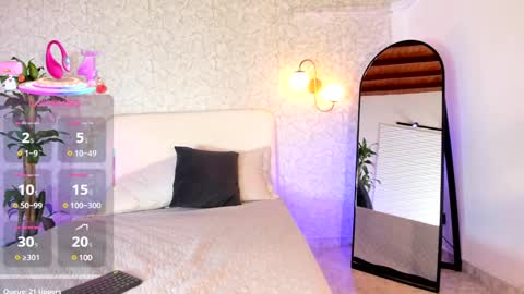 Aliss online show from February 20, 2025, 1:51 pm