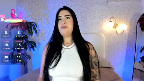 Aliss online show from October 7, 2025, 10:01 am