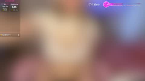 Snapshot of alisssa_s chatting on April 29, 2026, 3:27 pm Alise online show from April 29, 2026, 3:27 pm