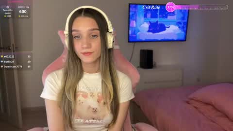 Snapshot of alisssa_s chatting on April 29, 2026, 5:41 pm Alise online show from April 29, 2026, 5:41 pm
