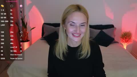 alisssarose online show from October 21, 2025, 9:26 pm