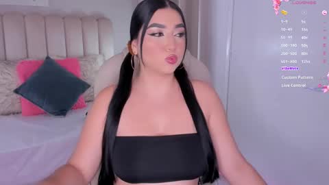 TATIS  online show from February 24, 2025, 1:02 am