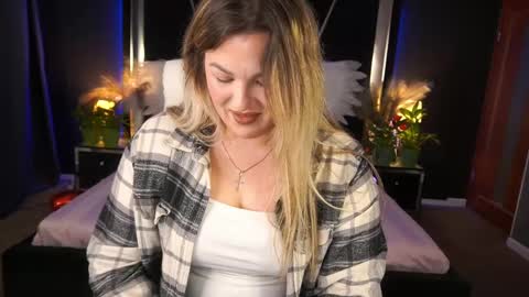 alissyagrayy online show from June 4, 2026, 6:58 pm