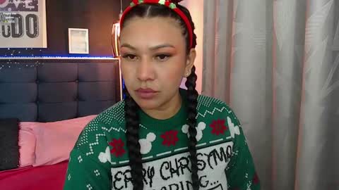 Alice online show from December 16, 2024, 2:57 am