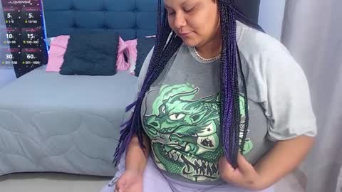 Alice online show from December 28, 2024, 3:15 pm