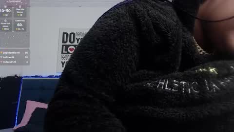 Alice online show from December 30, 2024, 10:34 pm