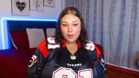 Alice online show from October 23, 2025, 2:33 am