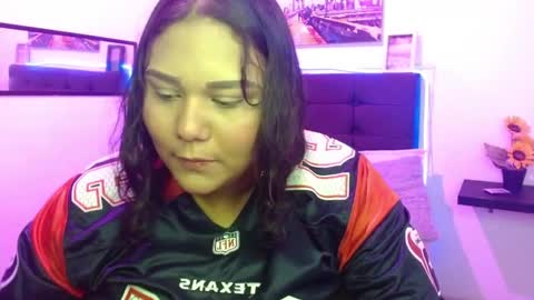 Alice online show from November 13, 2025, 1:26 am