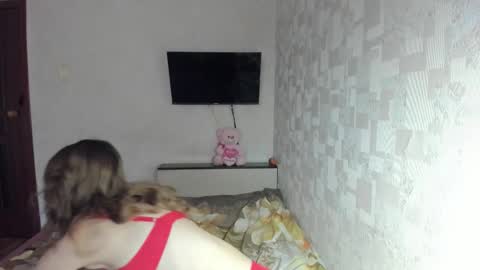 AlisTrisx online show from October 29, 2025, 10:28 am