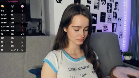 Alivia online show from December 3, 2025, 9:29 am