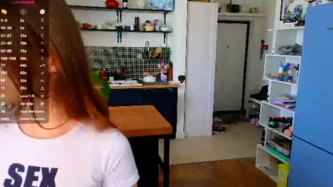 Alivia    online show from June 30, 2026, 8:15 am