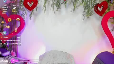 Alix online show from February 6, 2025, 2:22 am