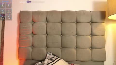 Alix online show from February 12, 2025, 11:20 pm