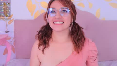 Alix online show from October 13, 2025, 8:09 pm