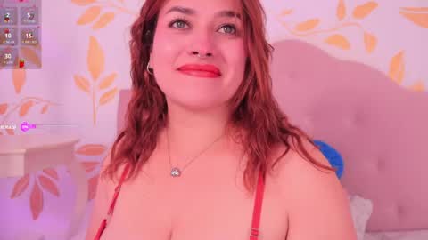 Alix online show from April 23, 2026, 8:22 pm