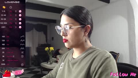 Alix online show from January 6, 2025, 12:27 am