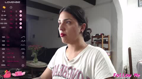 Alix online show from February 3, 2025, 5:40 am