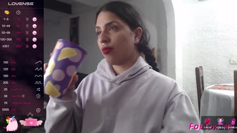 Alix online show from February 5, 2025, 5:30 am