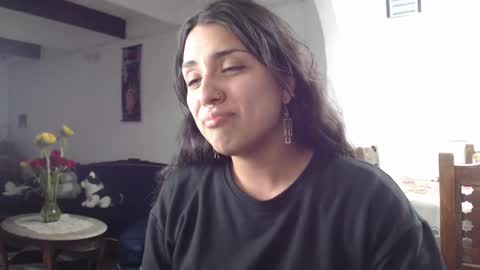 Alix online show from February 10, 2025, 2:19 am