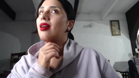 Alix online show from March 5, 2025, 1:31 am