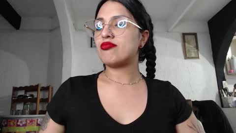 Alix online show from March 6, 2025, 5:14 am