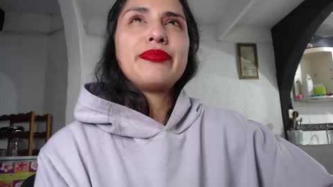 Alix online show from March 8, 2025, 3:50 am