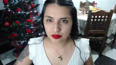 Alix online show from December 2, 2025, 1:55 am