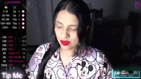 Alix online show from January 6, 2026, 2:48 am