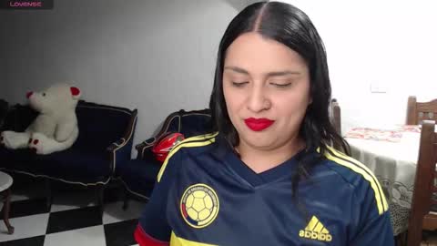 Alix online show from March 30, 2026, 2:01 am