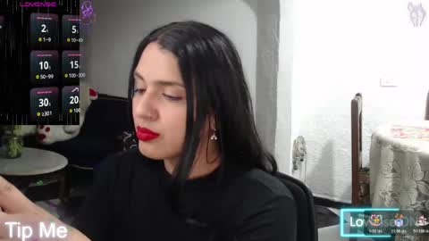 Alix online show from April 21, 2026, 3:13 am