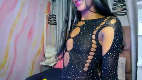 alix noa online show from November 27, 2025, 8:00 pm