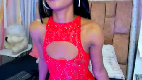 alix noa online show from November 29, 2025, 7:50 pm