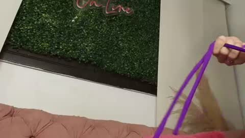 Ali  online show from June 9, 2026, 7:36 pm