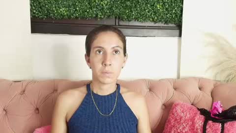 Ali  online show from June 14, 2026, 7:38 pm