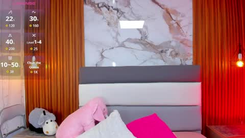 Alexa  online show from April 20, 2026, 7:26 pm