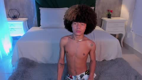  Alexis Etereo  online show from April 2, 2026, 2:04 pm