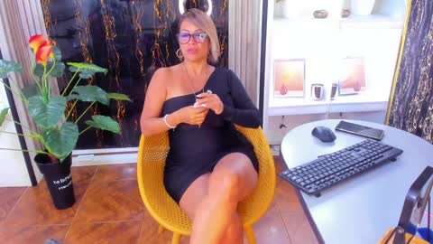 Alix online show from January 25, 2025, 9:47 am