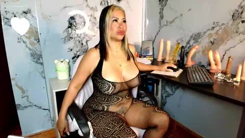 Alix online show from March 6, 2026, 1:35 am