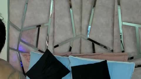 alix online show from October 10, 2025, 11:26 pm