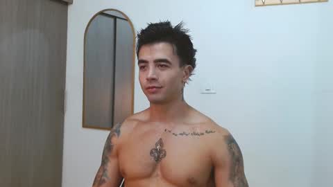 alix online show from November 4, 2025, 1:16 am