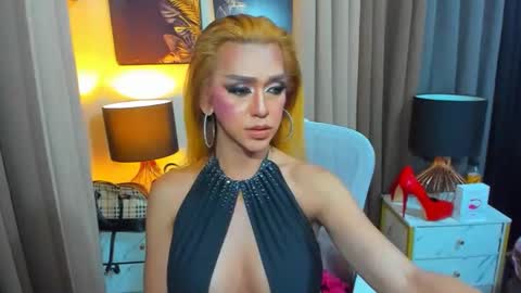 aliyah online show from January 1, 2025, 6:49 pm